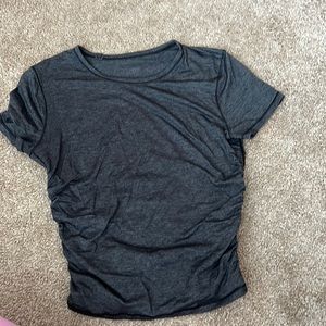 Size 4 lulu lemon top